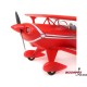 E-flite Pitts 0.85m SAFE Select BNF Basic