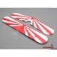 E-flite zestaw skrzydeł: UMX Pitts S1S