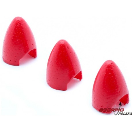 E-flite kołpak (3): UMX Pitts S1S