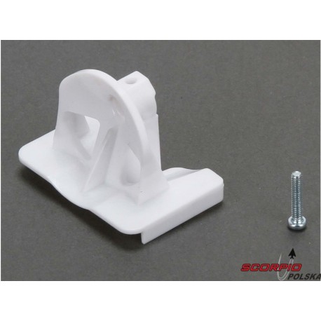 E-flite łoże silnika: UMX Pitts S1S