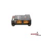 Spektrum odbiornik AR20400T 20CH PowerSafe z telemetrią