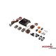 Spektrum odbiornik AR20400T 20CH PowerSafe z telemetrią