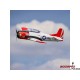 E-flite T-28 Trojan 1.2m Smart BNF Basic