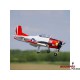 E-flite T-28 Trojan 1.2m Smart BNF Basic