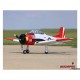 E-flite T-28 Trojan 1.2m Smart BNF Basic