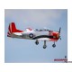 E-flite T-28 Trojan 1.2m Smart BNF Basic