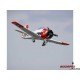 E-flite T-28 Trojan 1.2m Smart BNF Basic