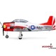 E-flite T-28 Trojan 1.2m Smart BNF Basic