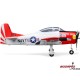 E-flite T-28 Trojan 1.2m Smart BNF Basic