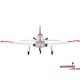 E-flite T-28 Trojan 1.2m Smart BNF Basic