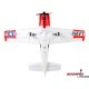 E-flite T-28 Trojan 1.2m Smart BNF Basic