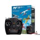 RealFlight 9.5S symulator, sterownik Spektrum Interlink