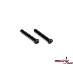 Steering Post Set: 8B.8T