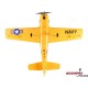 E-flite T-28 Trojan 1.1m PNP