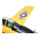 E-flite T-28 Trojan 1.1m PNP