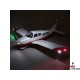 E-flite Cherokee 1.3m BNF Basic