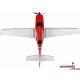 E-flite Cirrus SR-22T 1.5m SAFE Select BNF Basic