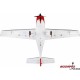 E-flite Cirrus SR-22T 1.5m SAFE Select BNF Basic