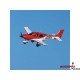 E-flite Cirrus SR-22T 1.5m SAFE Select BNF Basic