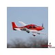 E-flite Cirrus SR-22T 1.5m SAFE Select BNF Basic