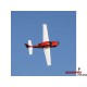 E-flite Cirrus SR-22T 1.5m SAFE Select BNF Basic