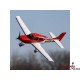 E-flite Cirrus SR-22T 1.5m SAFE Select BNF Basic