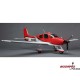 E-flite Cirrus SR-22T 1.5m SAFE Select BNF Basic