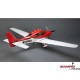 E-flite Cirrus SR-22T 1.5m SAFE Select BNF Basic