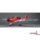 E-flite Cirrus SR-22T 1.5m SAFE Select BNF Basic