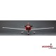 E-flite Cirrus SR-22T 1.5m SAFE Select BNF Basic