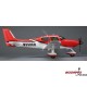 E-flite Cirrus SR-22T 1.5m SAFE Select BNF Basic