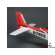 E-flite Cirrus SR-22T 1.5m SAFE Select BNF Basic