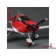 E-flite Cirrus SR-22T 1.5m SAFE Select BNF Basic