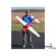 E-flite Cirrus SR-22T 1.5m PNP