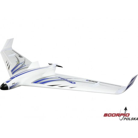 E-flite Opterra 2.0m SAFE Select BNF Basic
