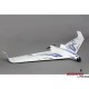 E-flite Opterra 2.0m SAFE Select BNF Basic