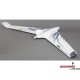 E-flite Opterra 2.0m SAFE Select BNF Basic