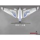 E-flite Opterra 2.0m SAFE Select BNF Basic