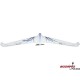 E-flite Opterra 2.0m SAFE Select BNF Basic