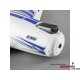E-flite Opterra 2.0m SAFE Select BNF Basic