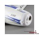E-flite Opterra 2.0m SAFE Select BNF Basic