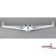 E-flite Opterra 2.0m SAFE Select BNF Basic