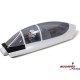 E-flite kabina s kokpitem: T-28 1.2m 217