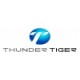 PB0149-1 Tail Gear, X50 - Thunder Tiger