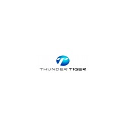 PB0149-1 Tail Gear, X50 - Thunder Tiger