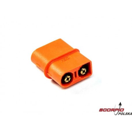 Spektrum kabel konwersji IC3 urządzenie - DEANS akumulator