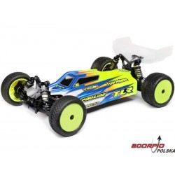 TLR 22X-4 Elite 1:10 4WD Race Buggy Kit