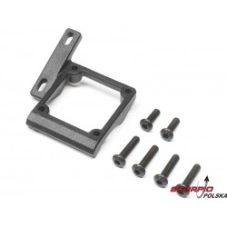 TLR mocowanie wentylatora na centralnym dyferencjale: 22X-4