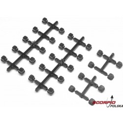 TLR komplet wkładów V2: 22