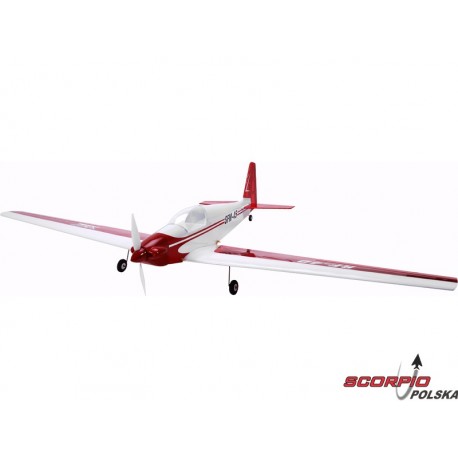 Fournier RF-4D EP ARF Airline